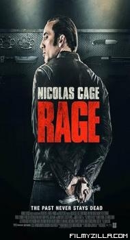 Rage (2014) Hindi Dubbed Movie BluRay